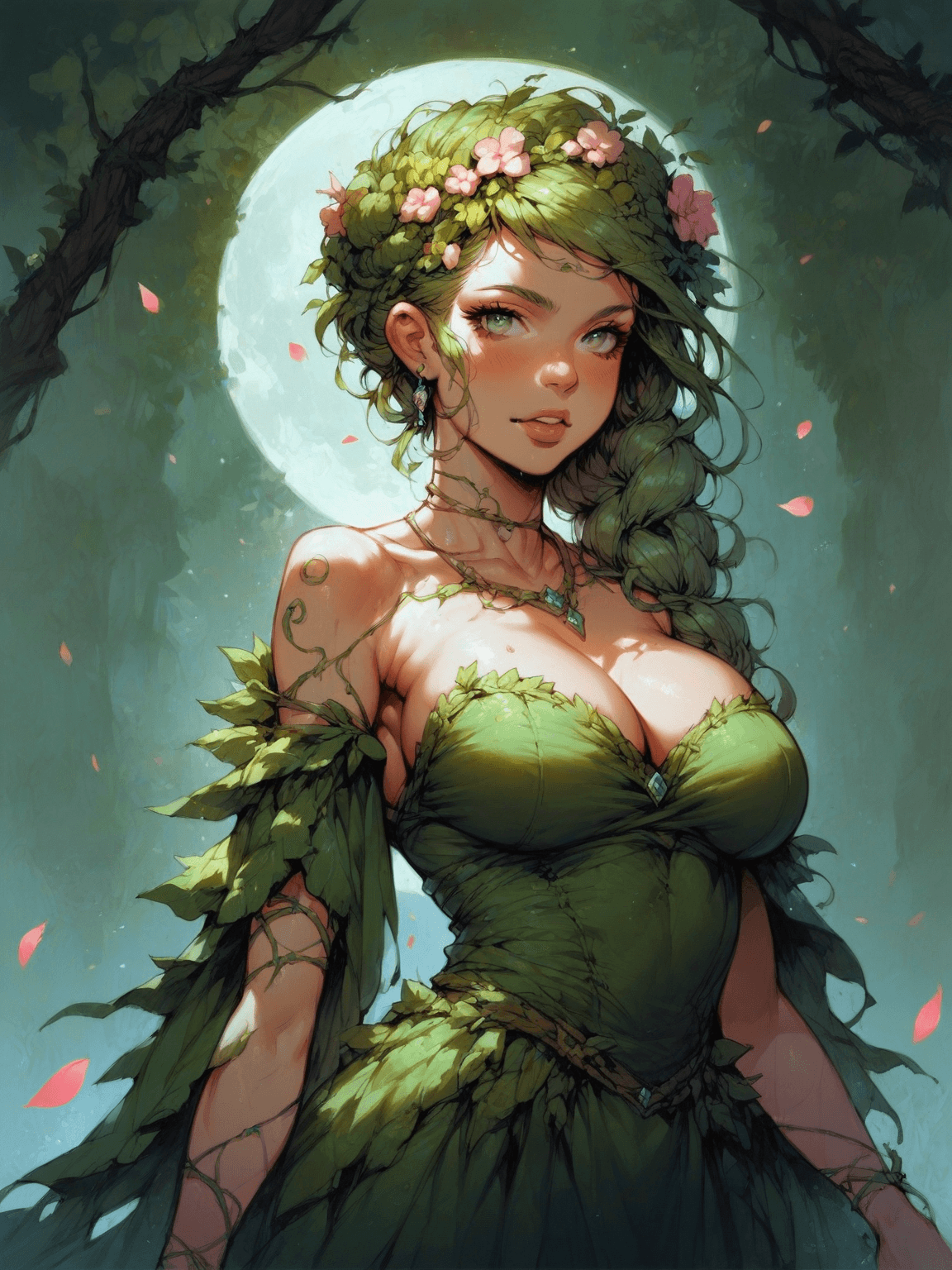 Thumbnail of Lilya