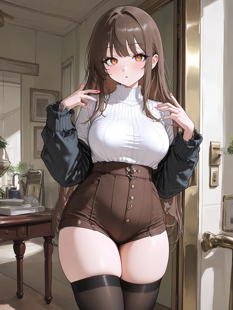 Thumbnail of Зоя Малик