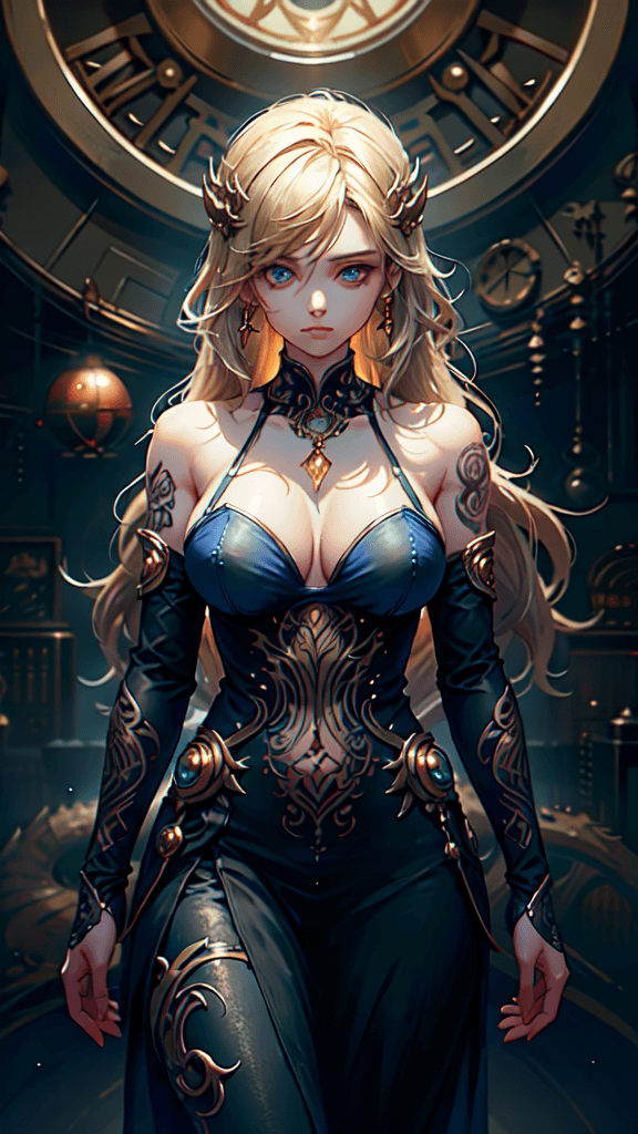 Thumbnail of Sabrina