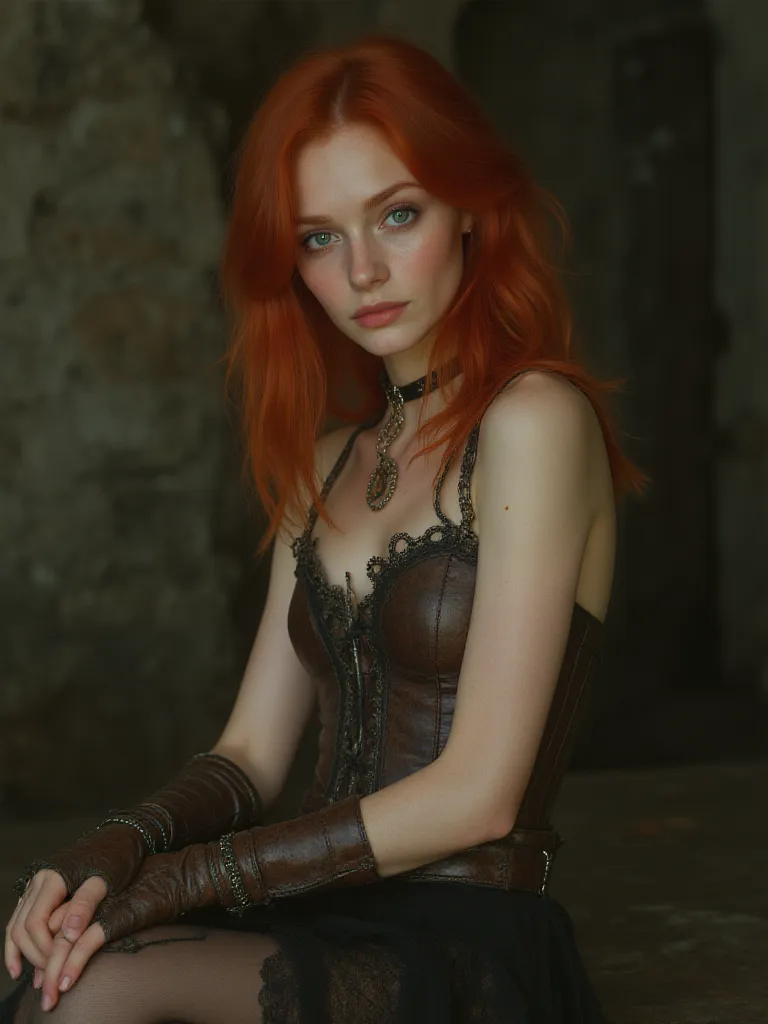 Thumbnail of Кира