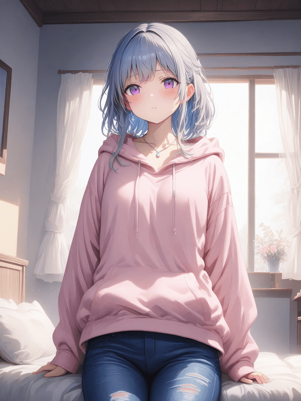 Thumbnail of Шидзука.