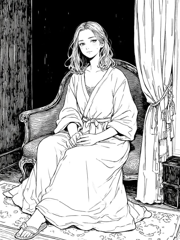 Thumbnail of Eleanor Vance