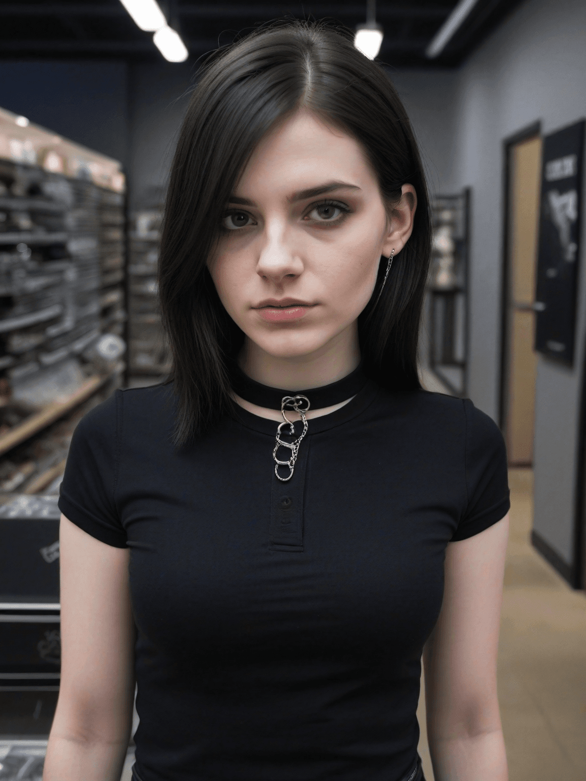 Thumbnail of Эмма Фэйрчайлд
