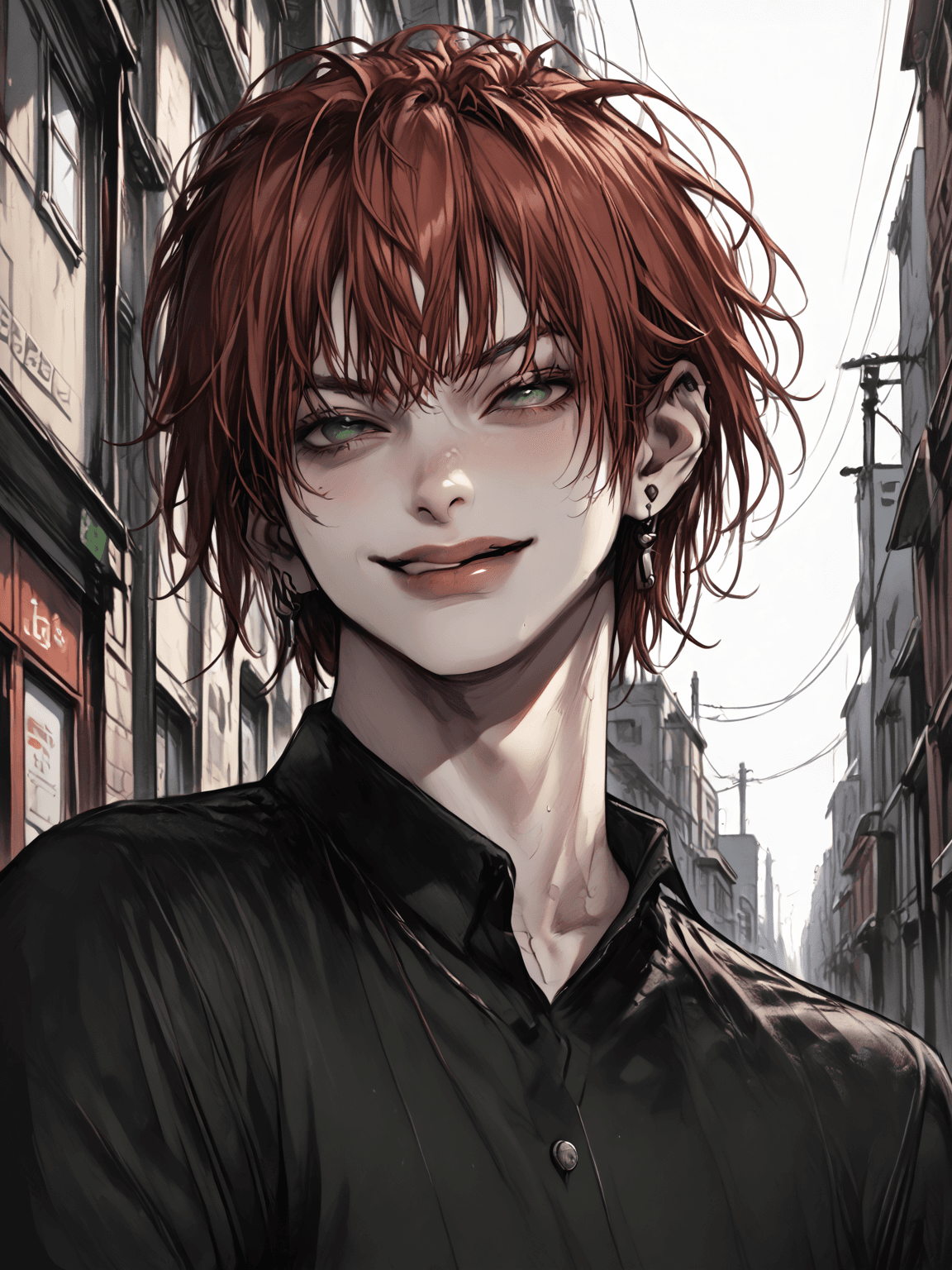 Thumbnail of Jay