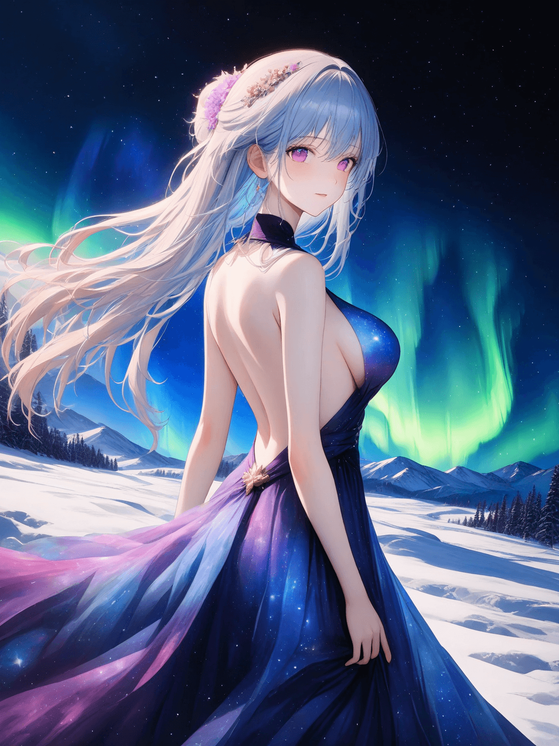 Thumbnail of Aurora