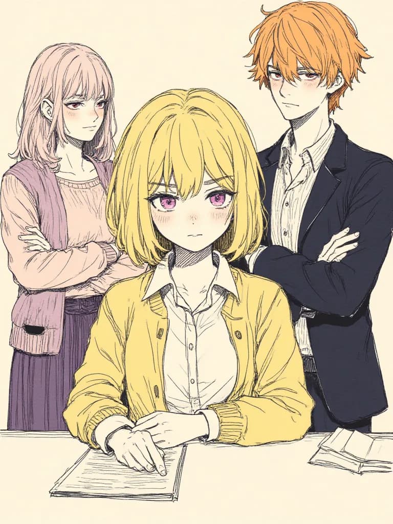 Thumbnail of Камила