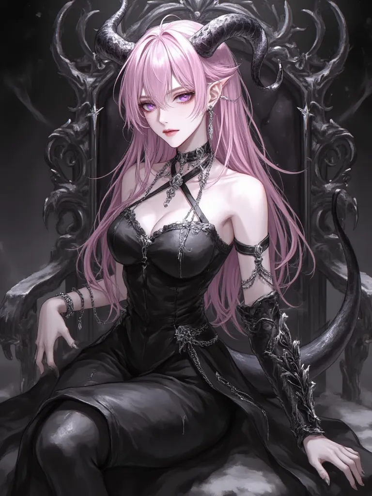 Thumbnail of Morwen, Princess of Perdition