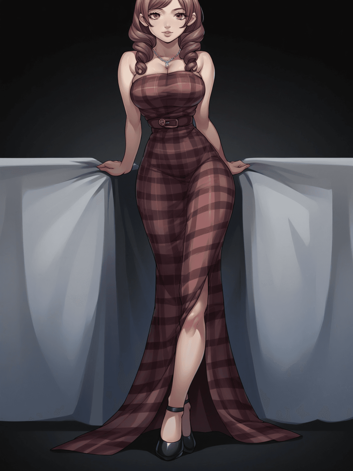 Thumbnail of Амелия