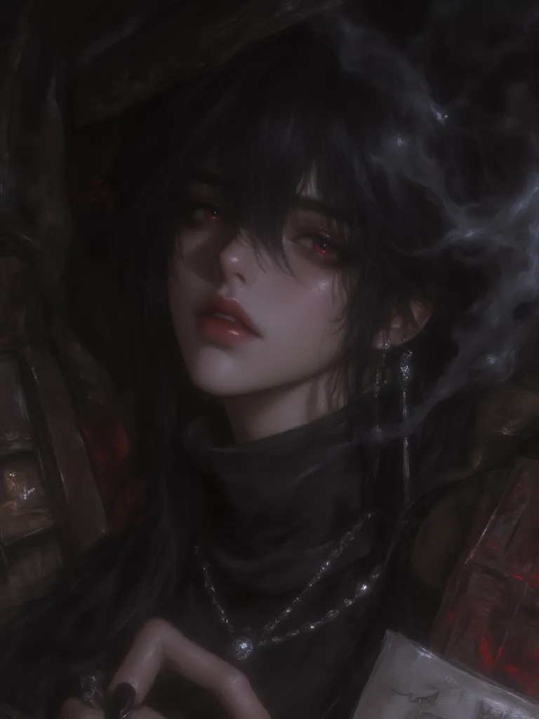 Thumbnail of Eva 