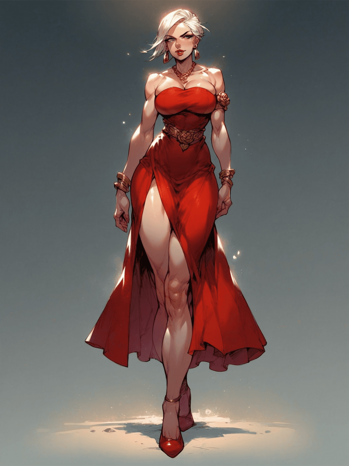 Thumbnail of Isabella Rossi