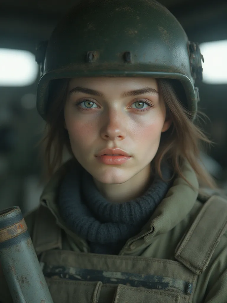 Thumbnail of Анна Дюбуа