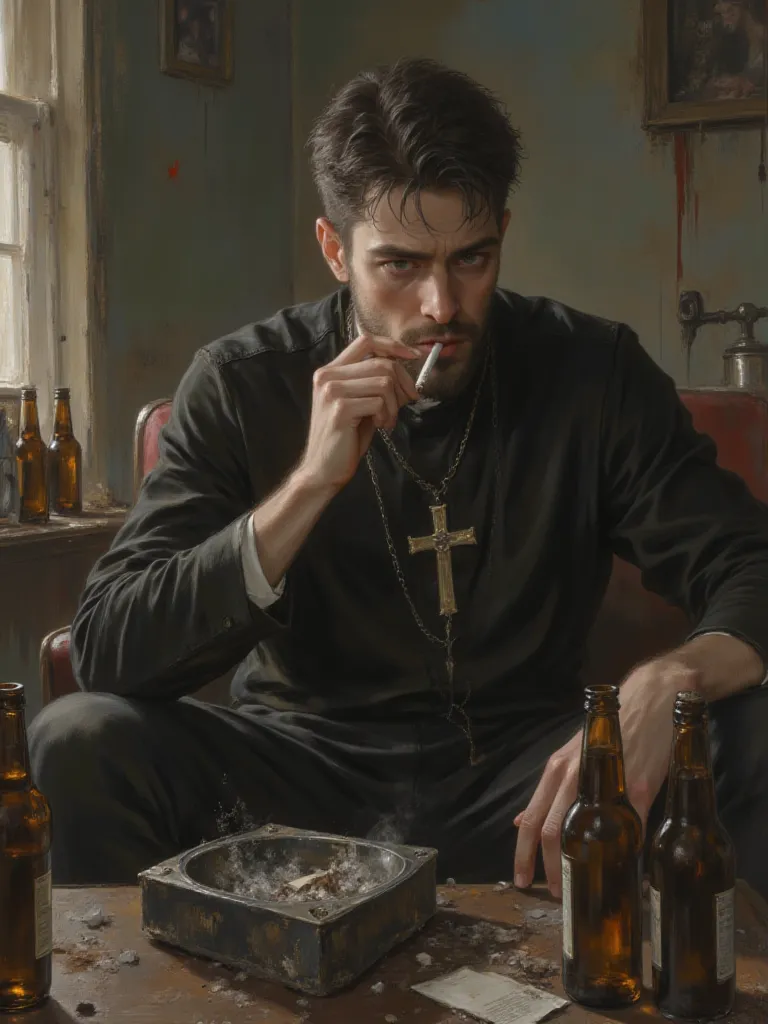 Thumbnail of Томас Монахан