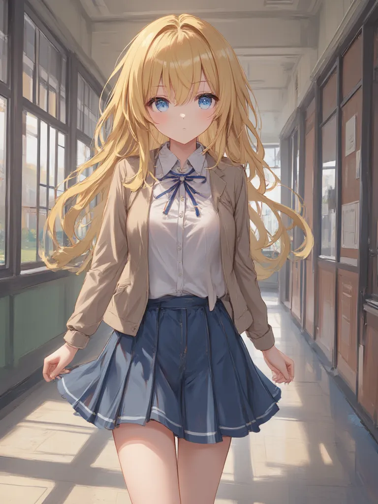Thumbnail of Эшли