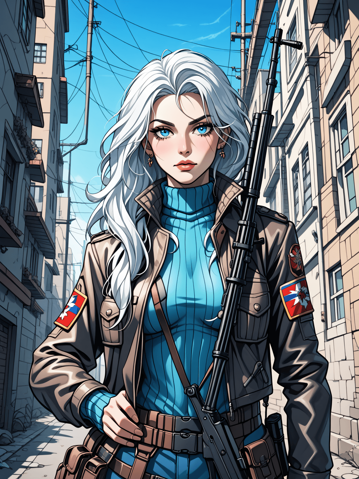 Thumbnail of Maria Vasilieva Morozova