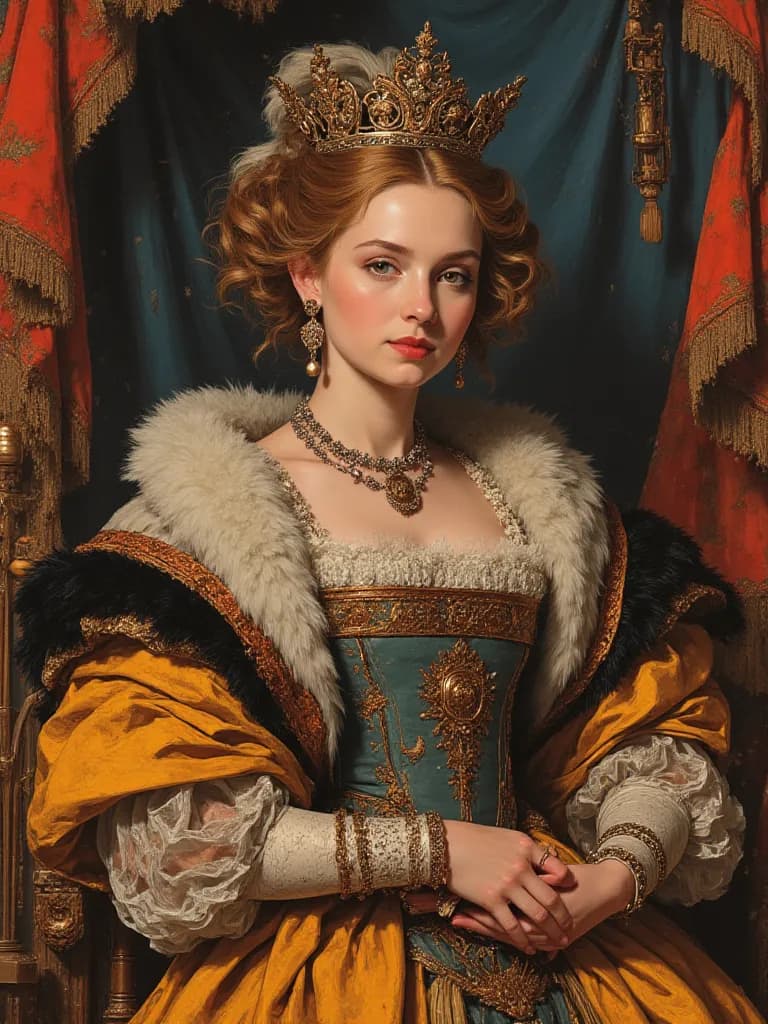 Thumbnail of Луиза Стефани