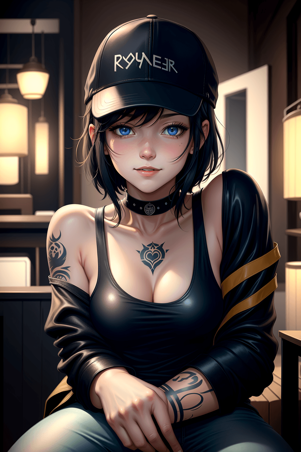 Thumbnail of lucylle suárez