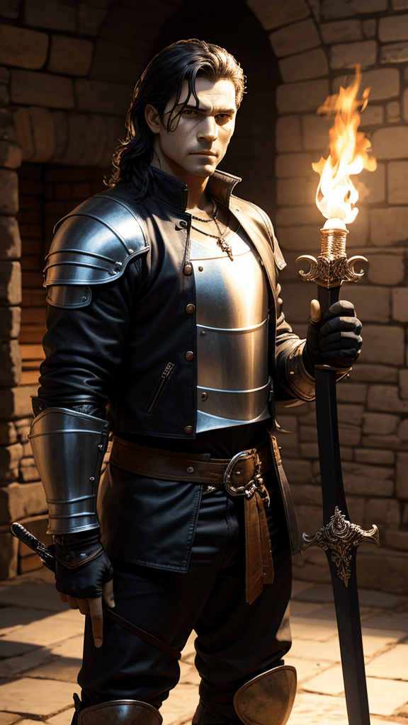 Thumbnail of "BladeMaster"