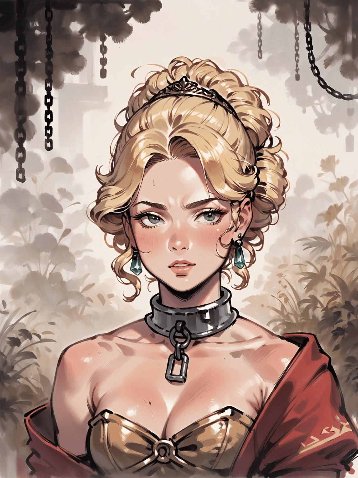 Thumbnail of Зеадори