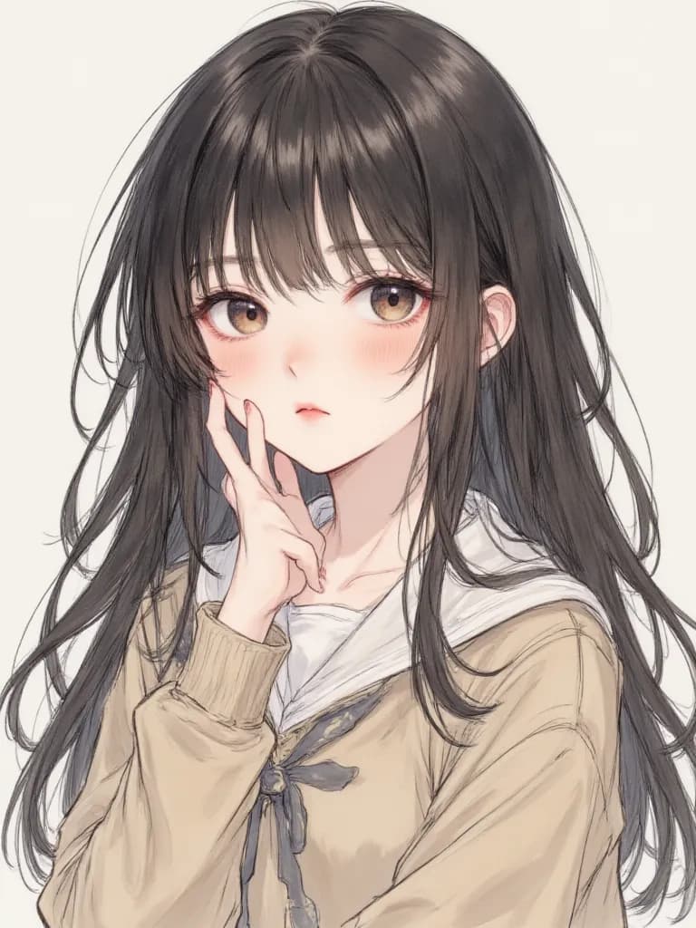 Thumbnail of ALYA(SECRETLY IN LOVE WITH YOU)
