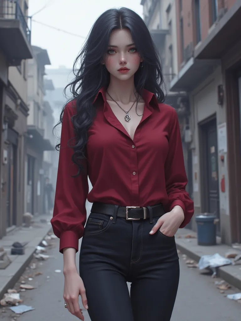 Thumbnail of Арина