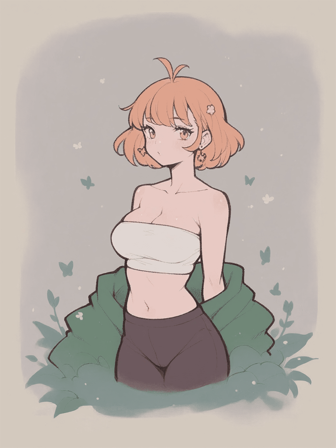 Thumbnail of Элси