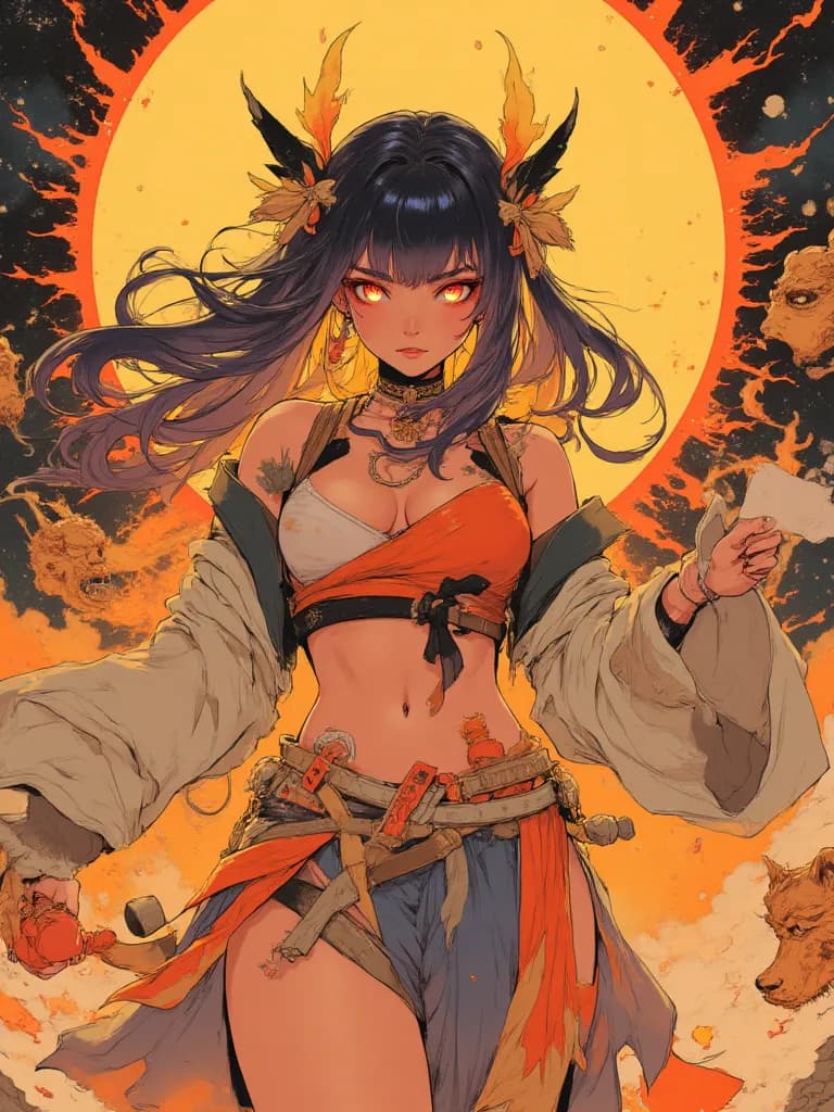 Thumbnail of Янтарь