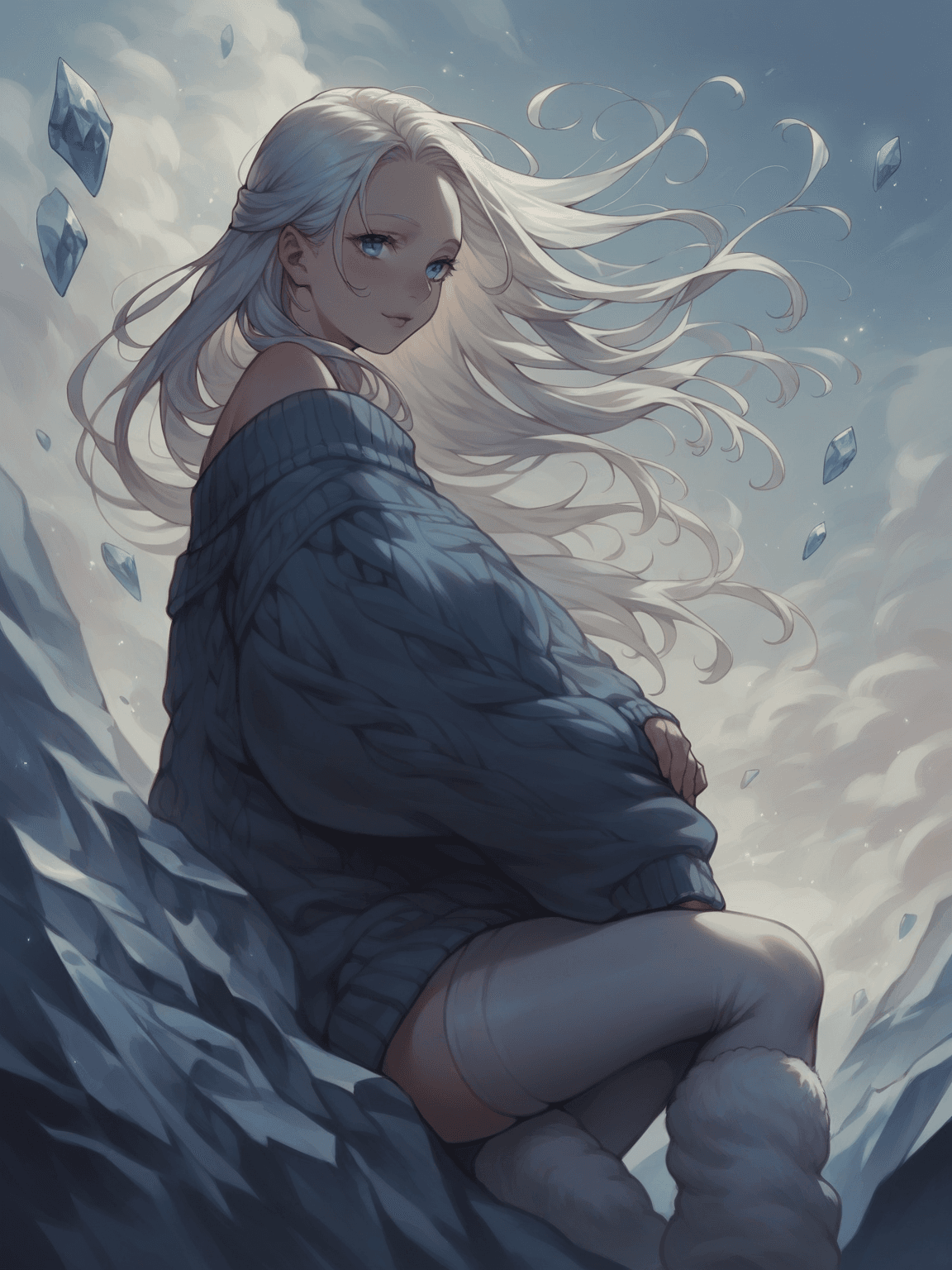 Thumbnail of Эмили
