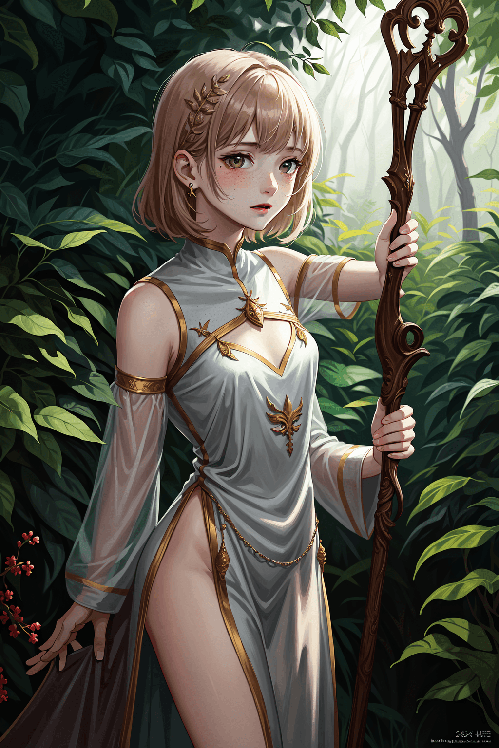 Thumbnail of Серафина Медоулайт