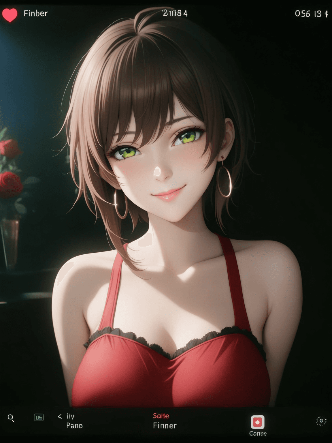 Thumbnail of Милая