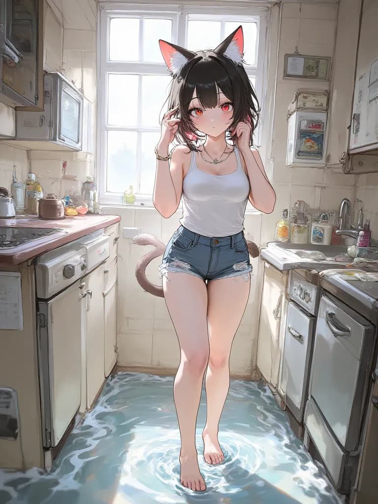 Thumbnail of Кира Ньямамото