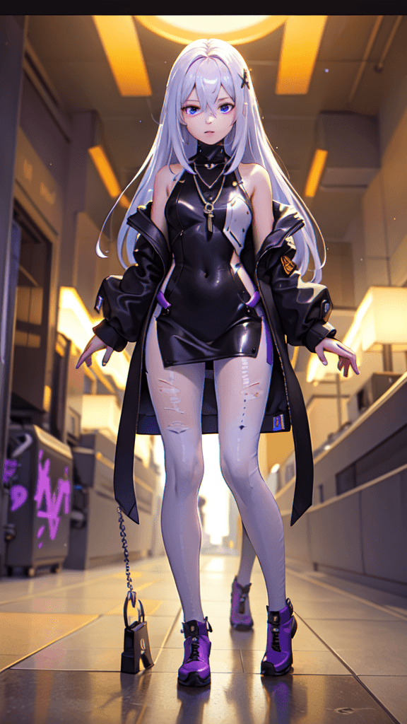 Thumbnail of "Integra"