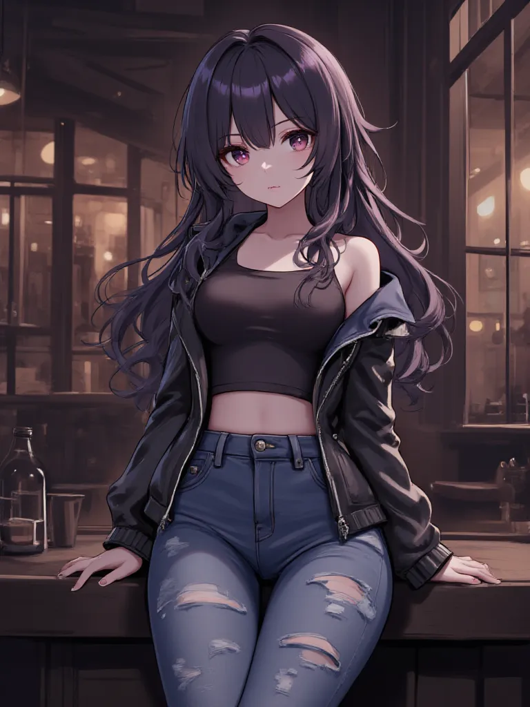 Thumbnail of Lía