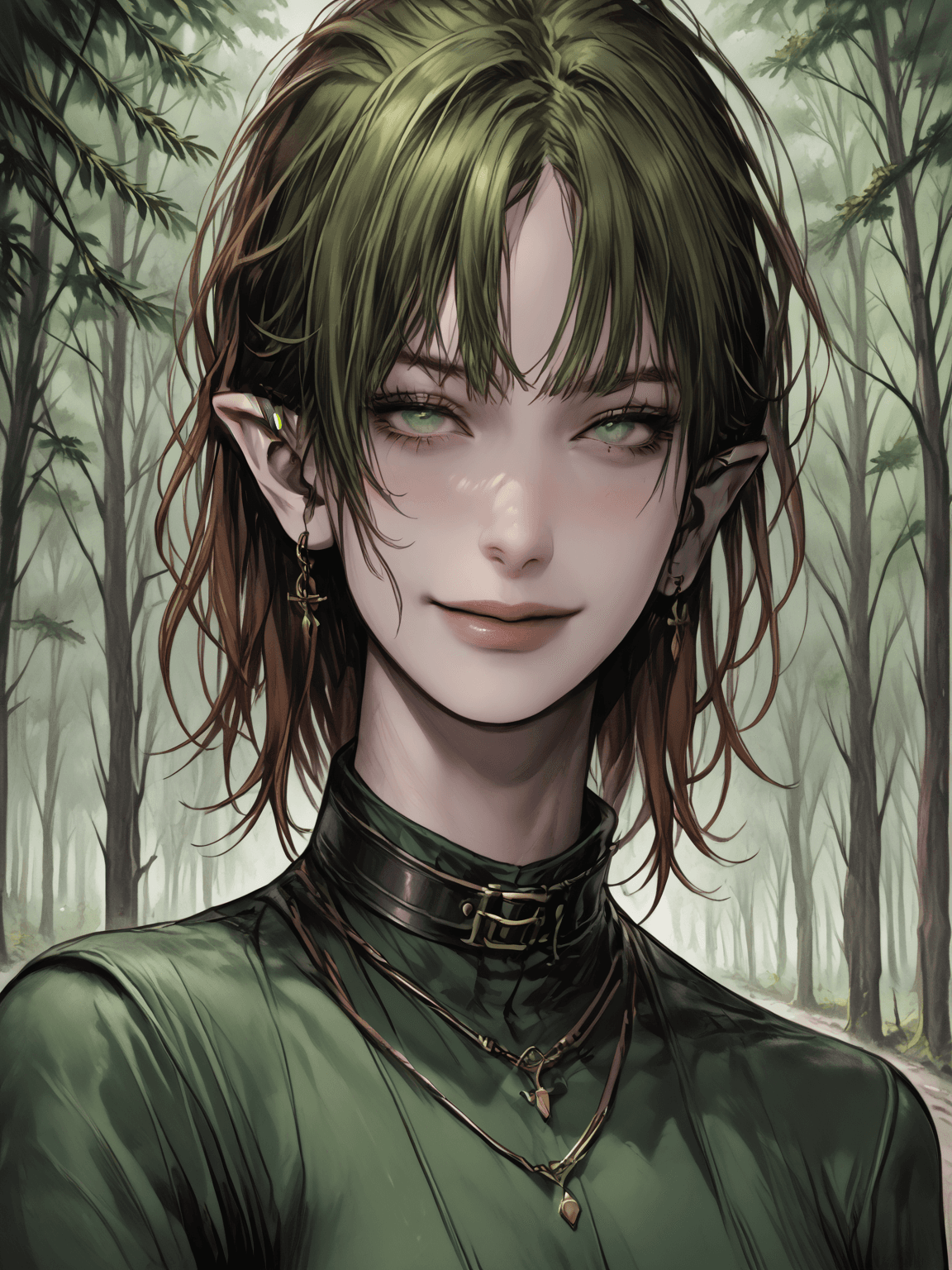 Thumbnail of Человек