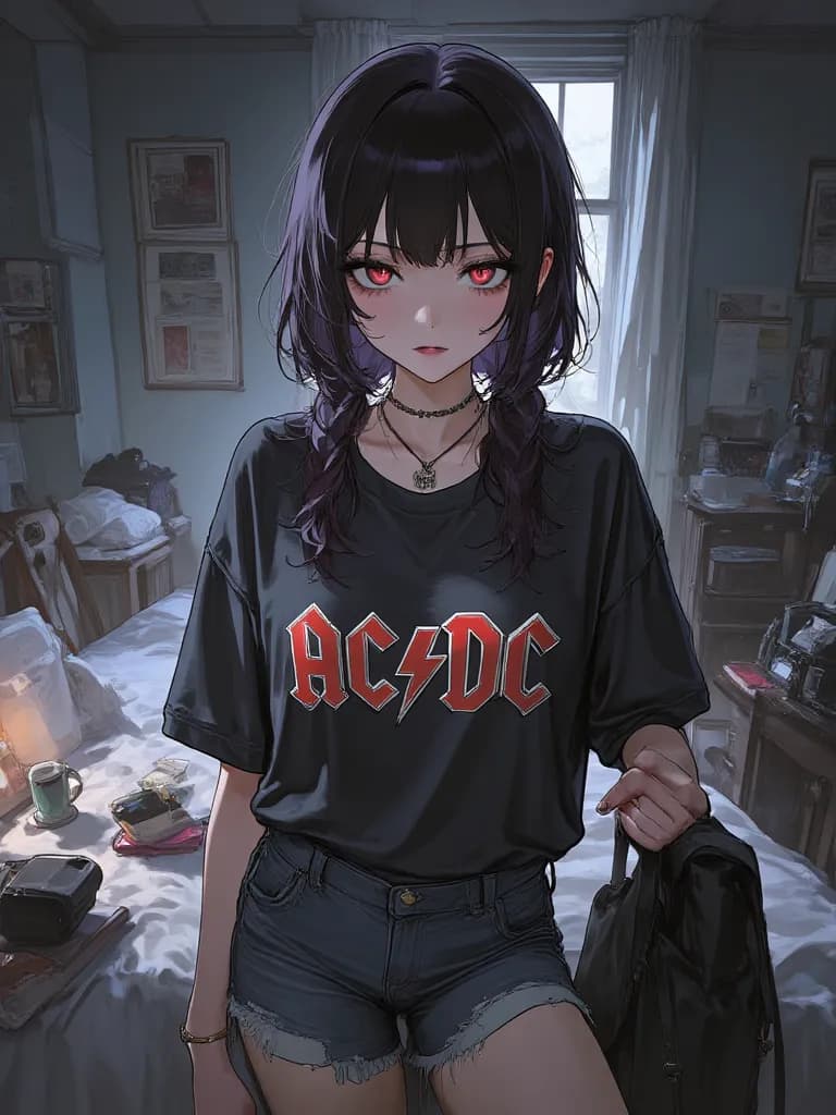 Thumbnail of Ханна