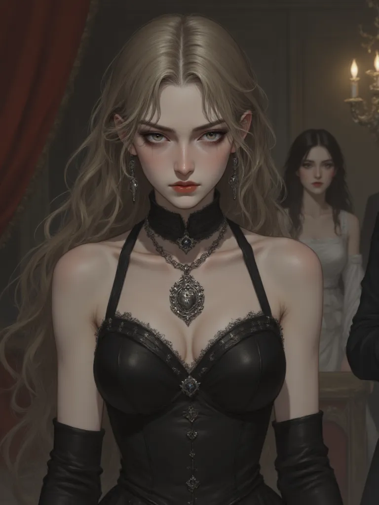 Thumbnail of Ванеса 😍