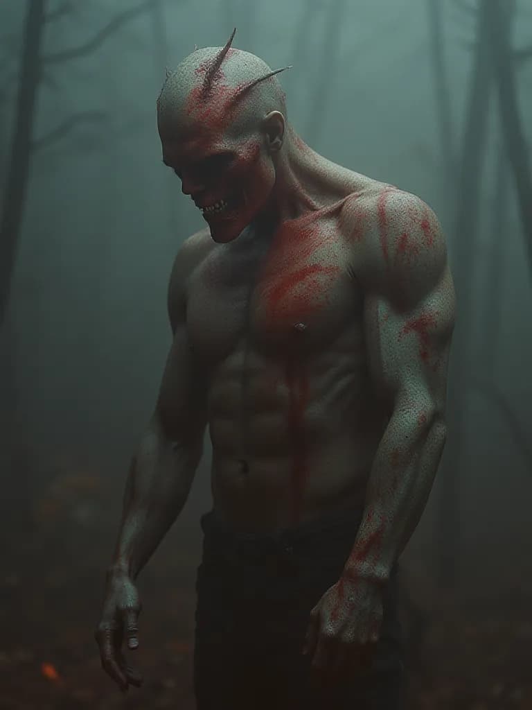 Thumbnail of Незнакомец