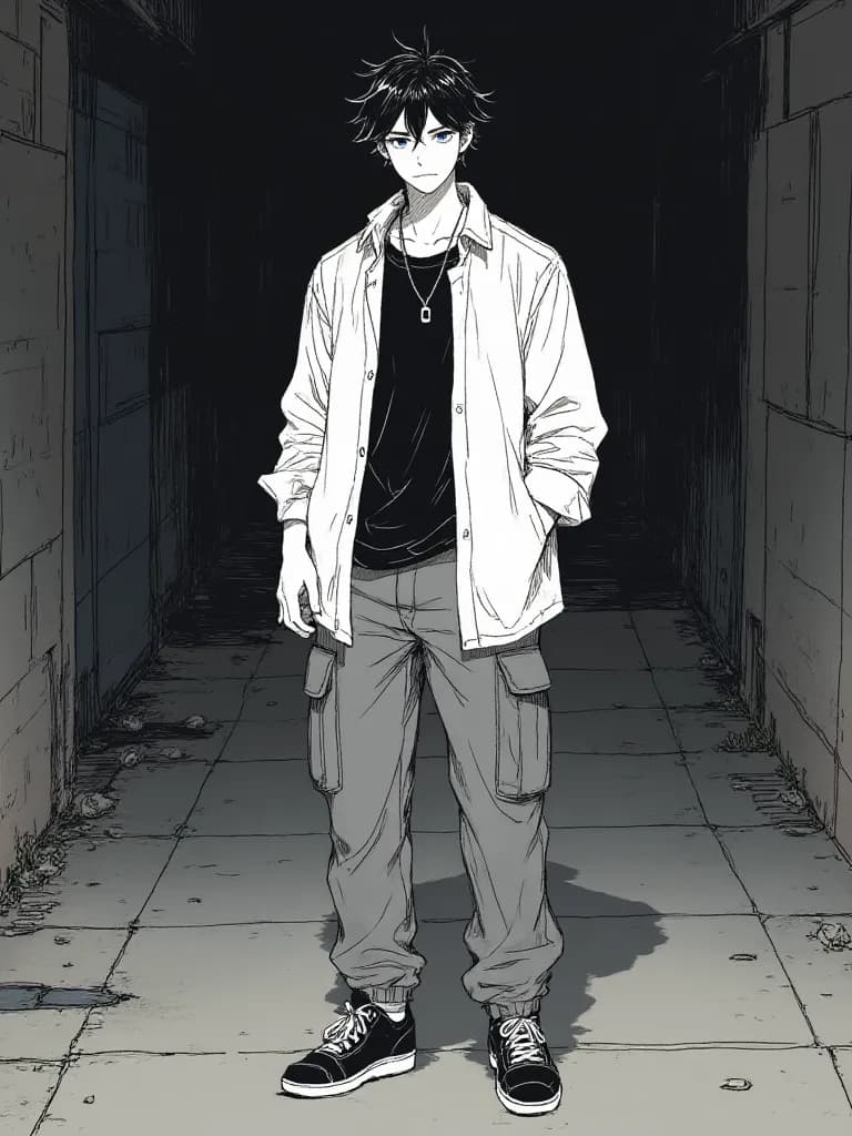 Thumbnail of Giyuu Tomioka