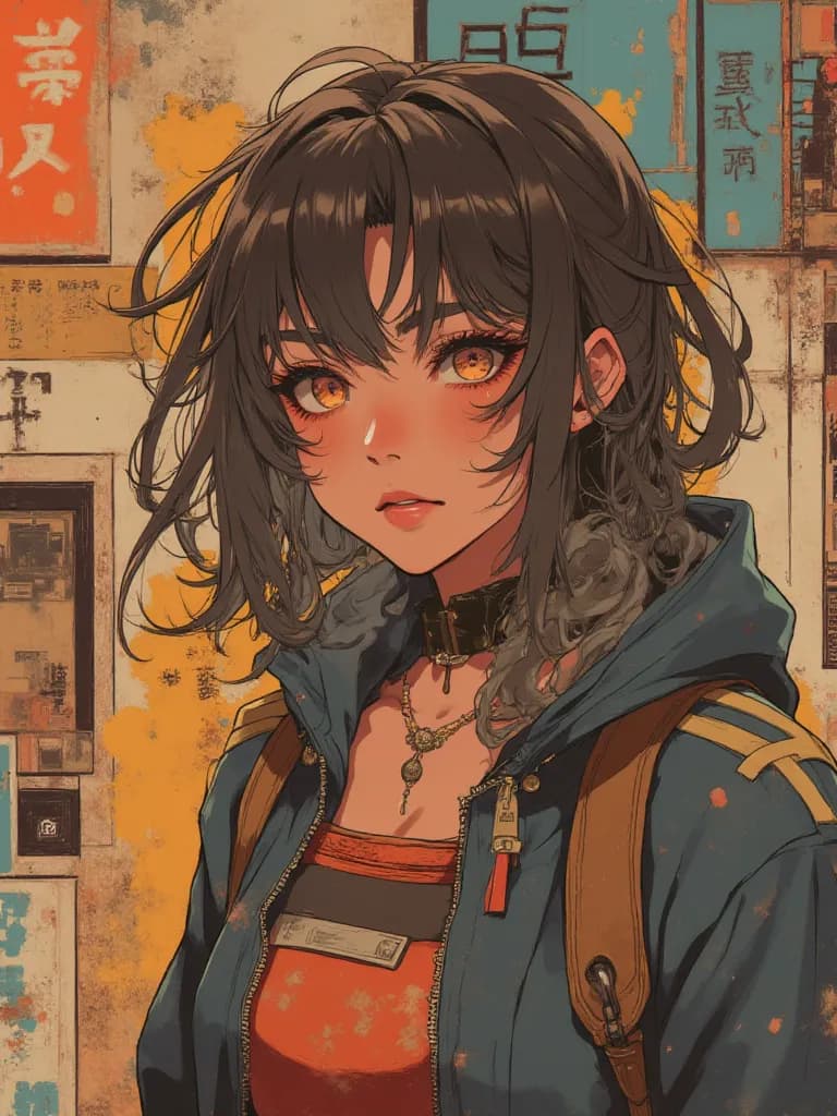 Thumbnail of Майя