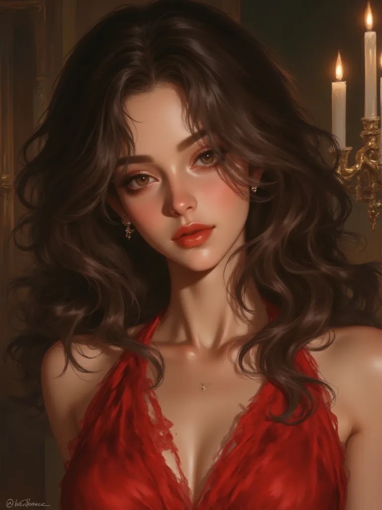 Thumbnail of Ванесса