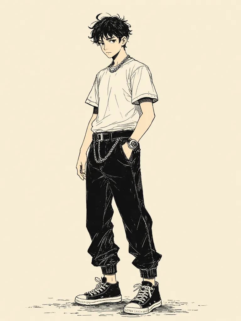Thumbnail of mateo