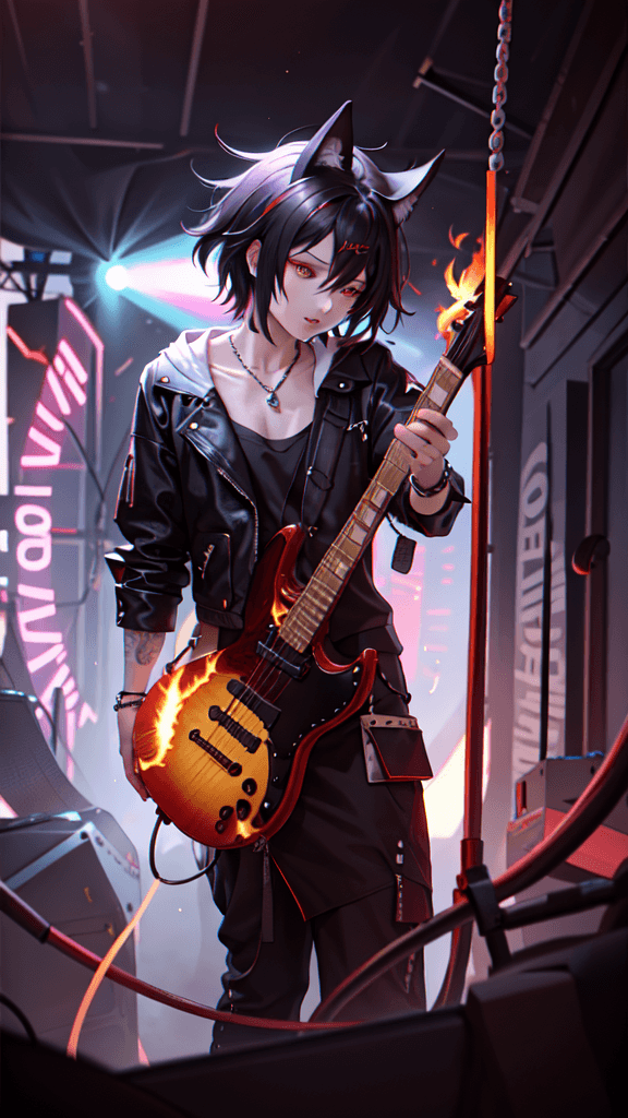 Thumbnail of "Ryuka"