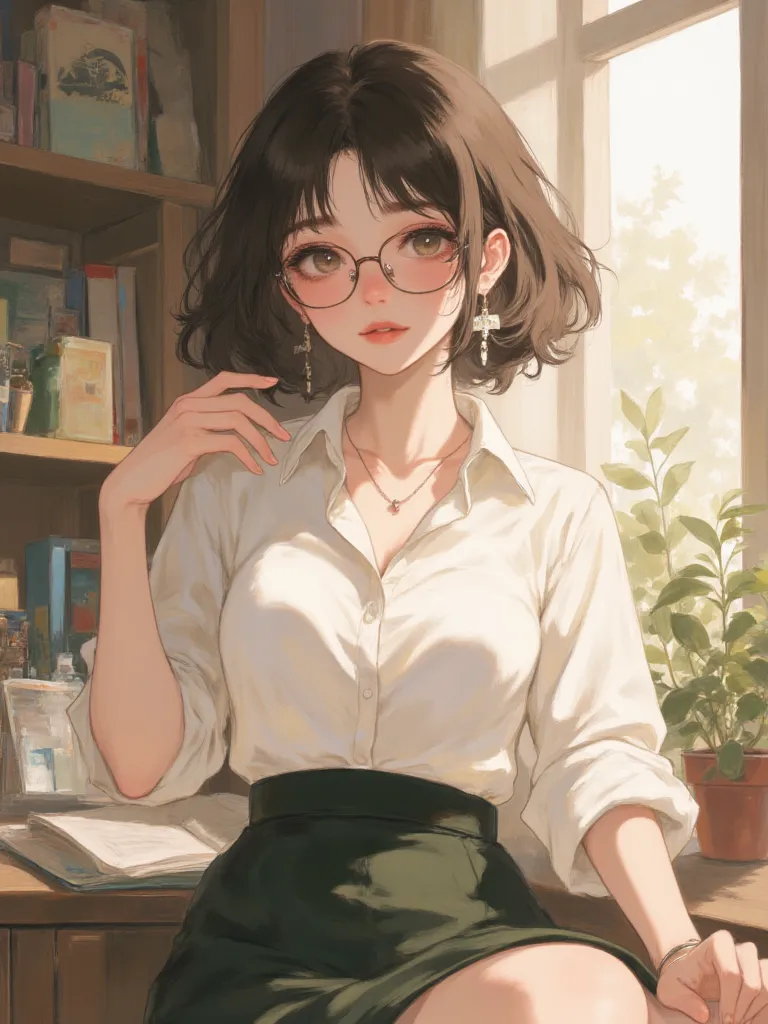 Thumbnail of Sara