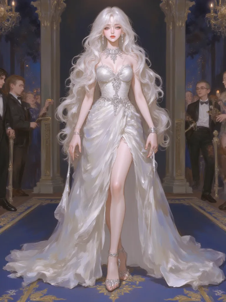 Thumbnail of Серафина Торн