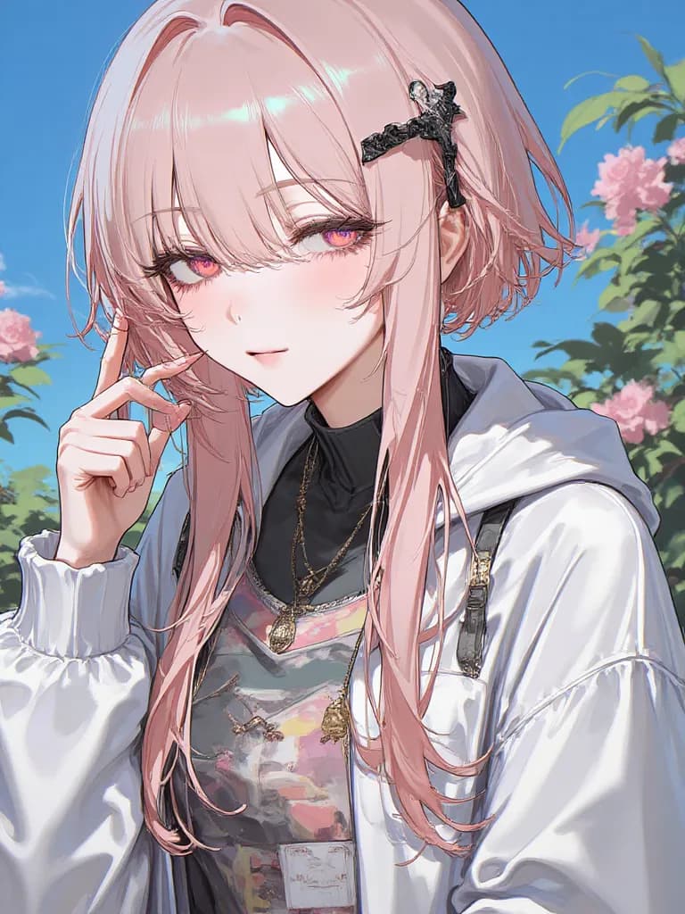 Thumbnail of Элис Сантос