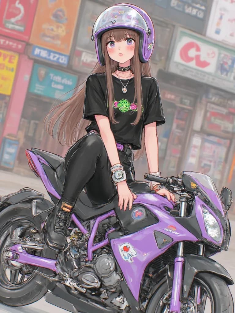 Thumbnail of Люси