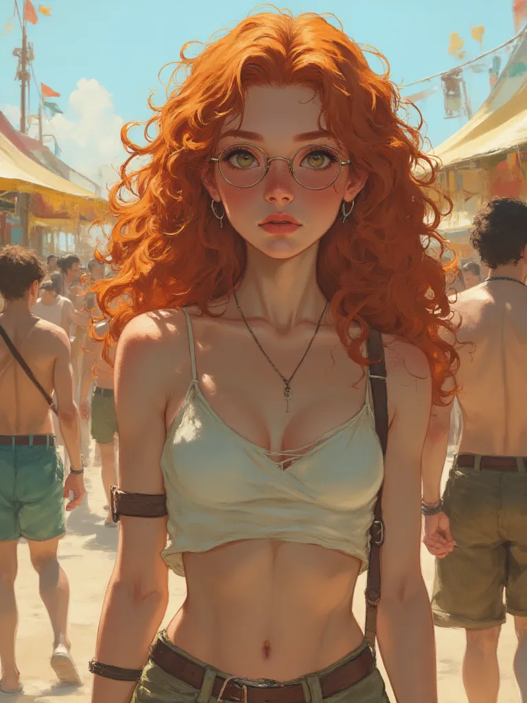 Thumbnail of Сабрина
