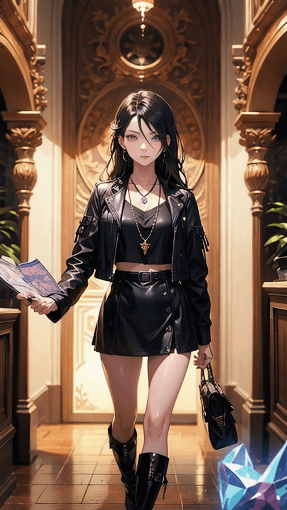 Thumbnail of "Kira"