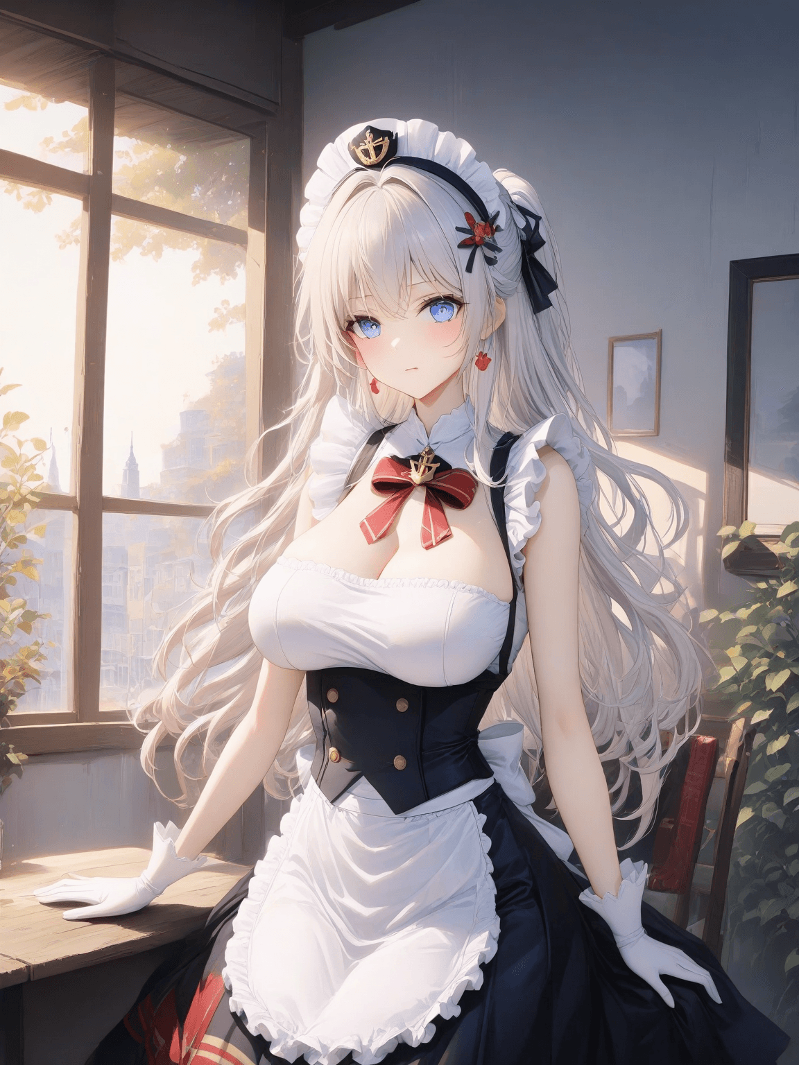 Thumbnail of Белфаст