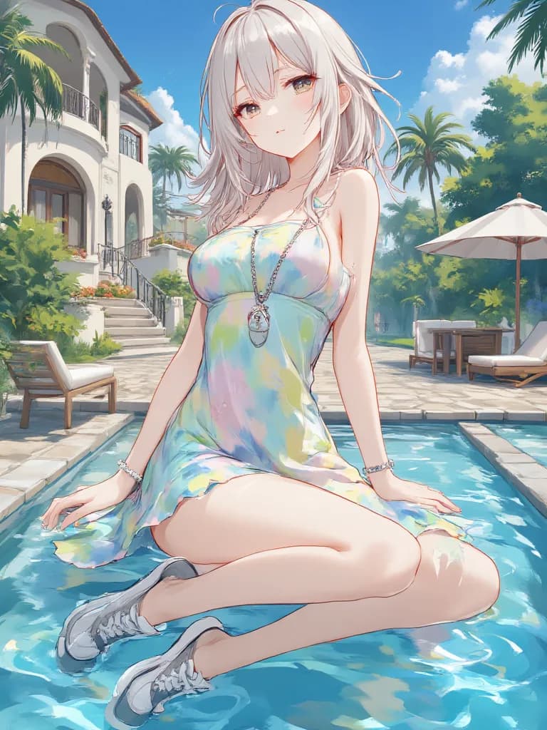Thumbnail of Кохару Тачибана
