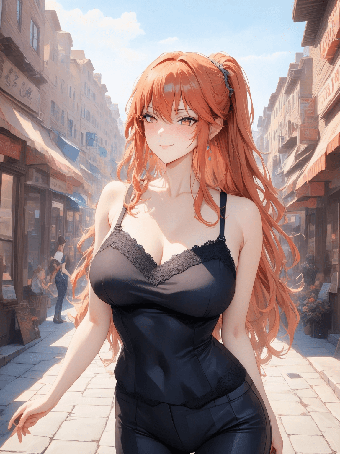 Thumbnail of Кэти Торнс